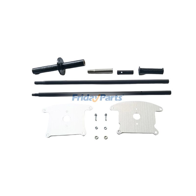 Kit de herramientas de alineación del eje de transmisión 950-140K para motores Sea-Doo 580 720 787 1503 Waterdraft Challenger Explorer GSI GSX GTI GTS GTX GTR RXT RX SAR