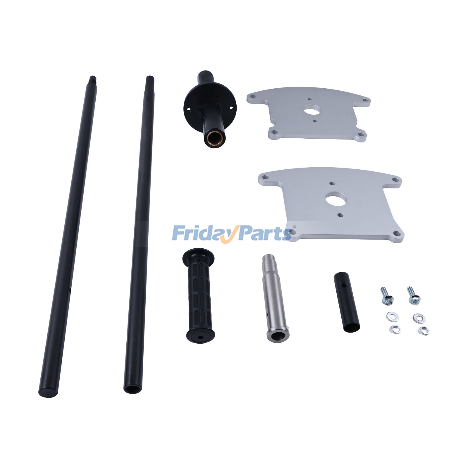 Driveshaft Alignment Tool Kit 950-140K for Sea-Doo Engine 580 720 787 1503 Waterdraft Challenger Explorer GSI GSX GTI GTS GTX GTR RXT RX SAR