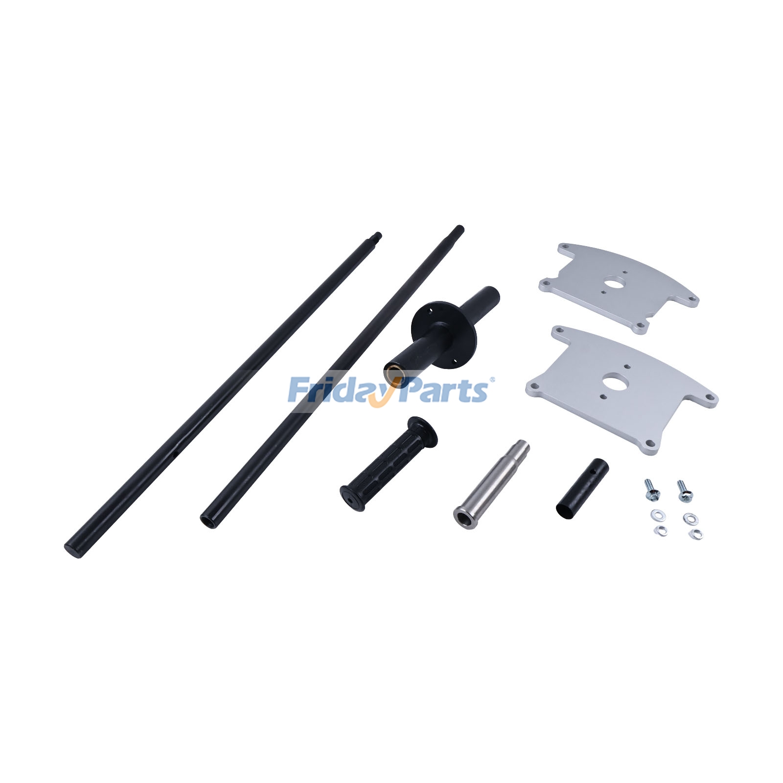 Driveshaft Alignment Tool Kit for Engine,Marine