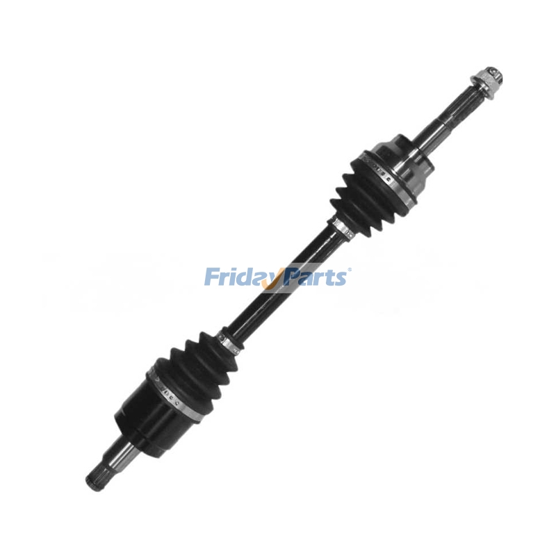 Driveshaft Assembly K7211-15303 K7211-15300 for Kubota Utility Vehicle RTV400CI-A/H RTV400CIR-A/H