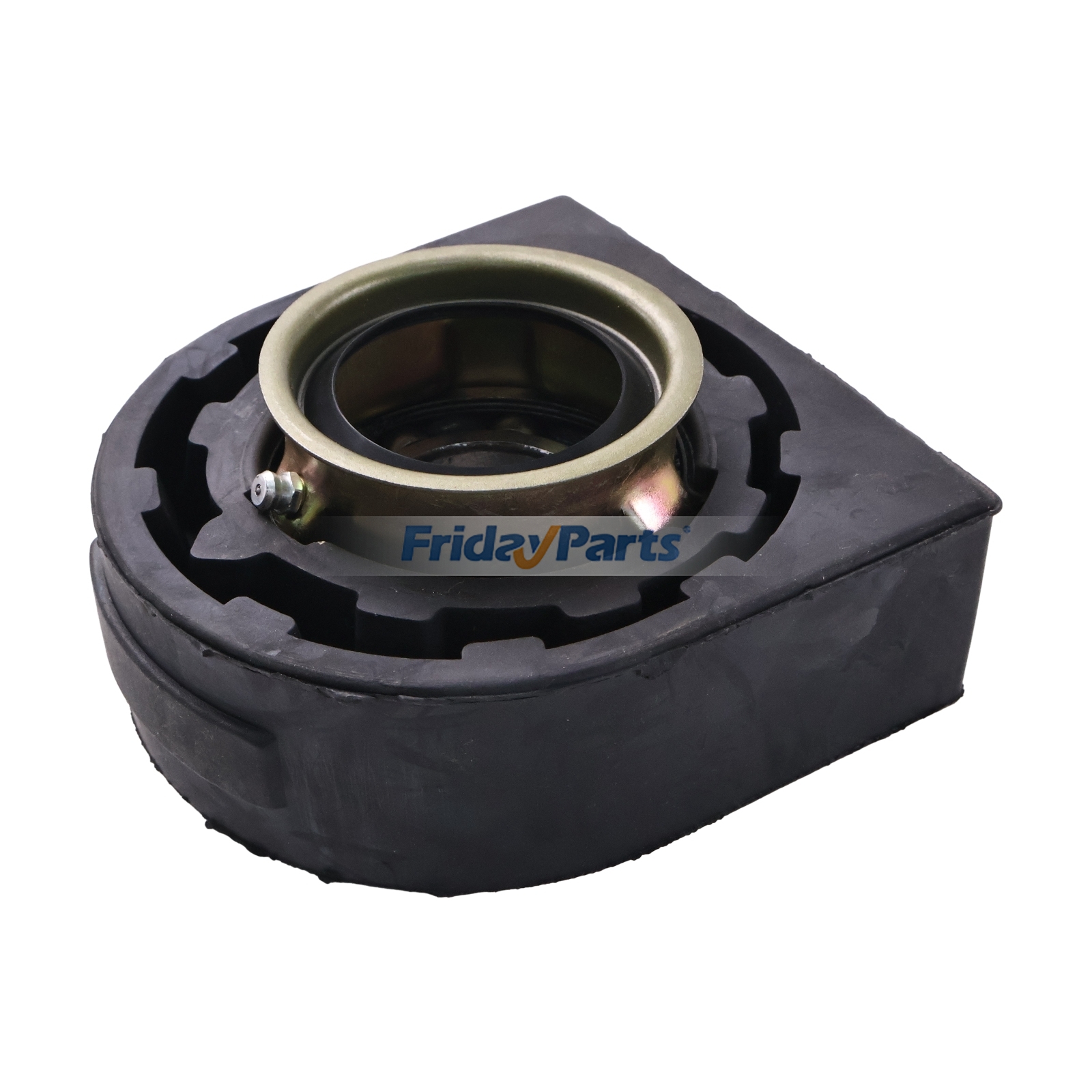 FridayParts Driveshaft Center Carrier Bearing