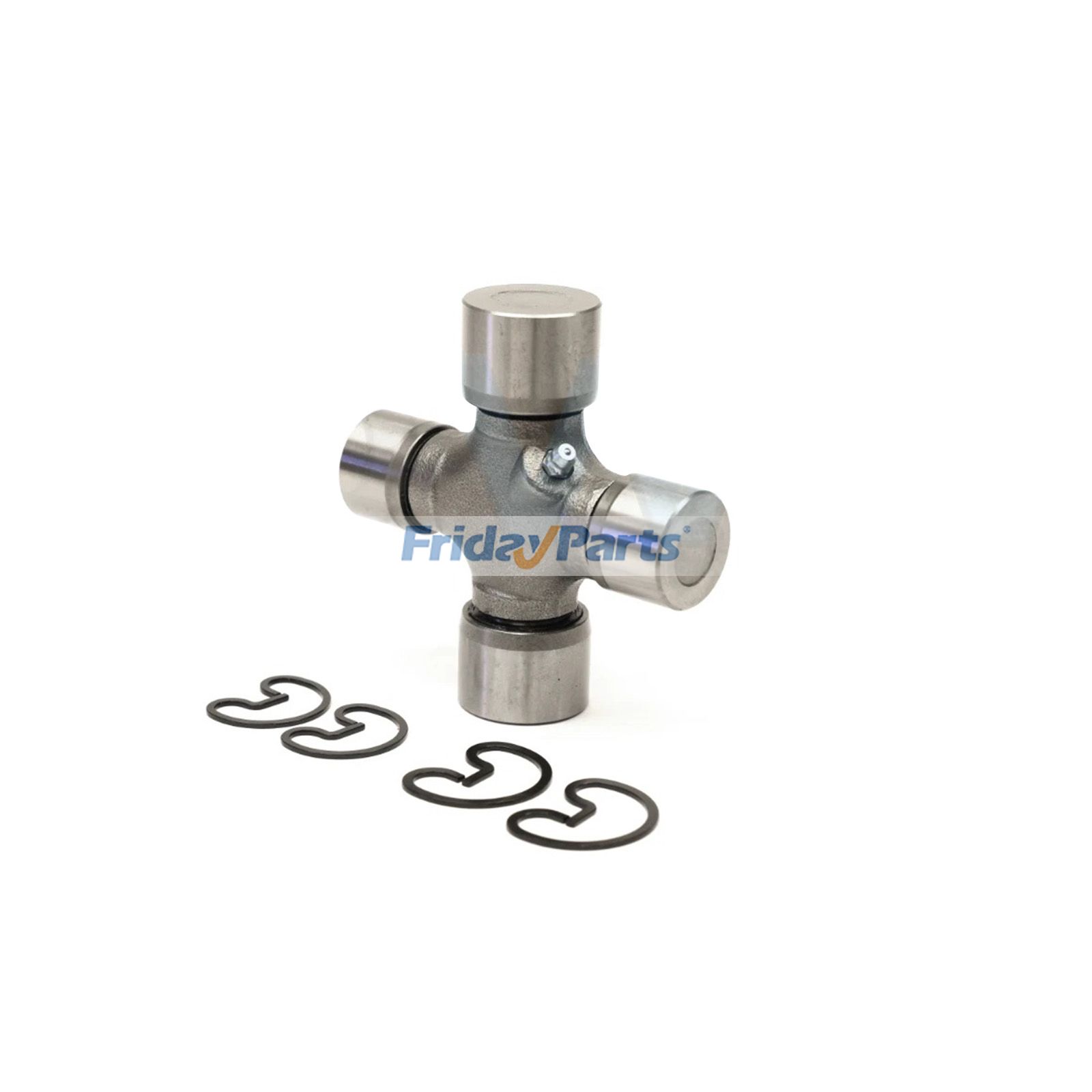 ドライブシャフトコンビネーションユニバーサルジョイント 3-1448 1410および1480シリーズシャフト外側スナップリング用