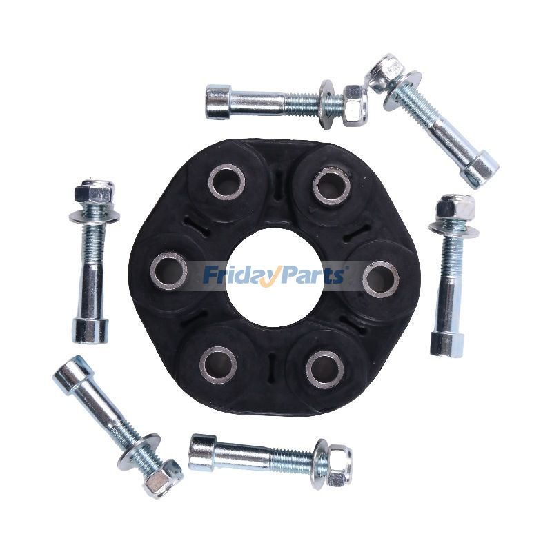 Antriebswellenkupplung Flexgelenk 5127289AA für Chrysler 300 Dodge Challenger Charger Magnum 2005-2011