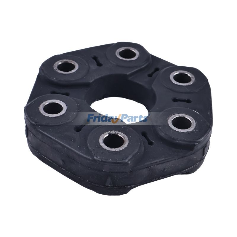 車両 ドライブシャフトカップラーフレックスジョイントディスク