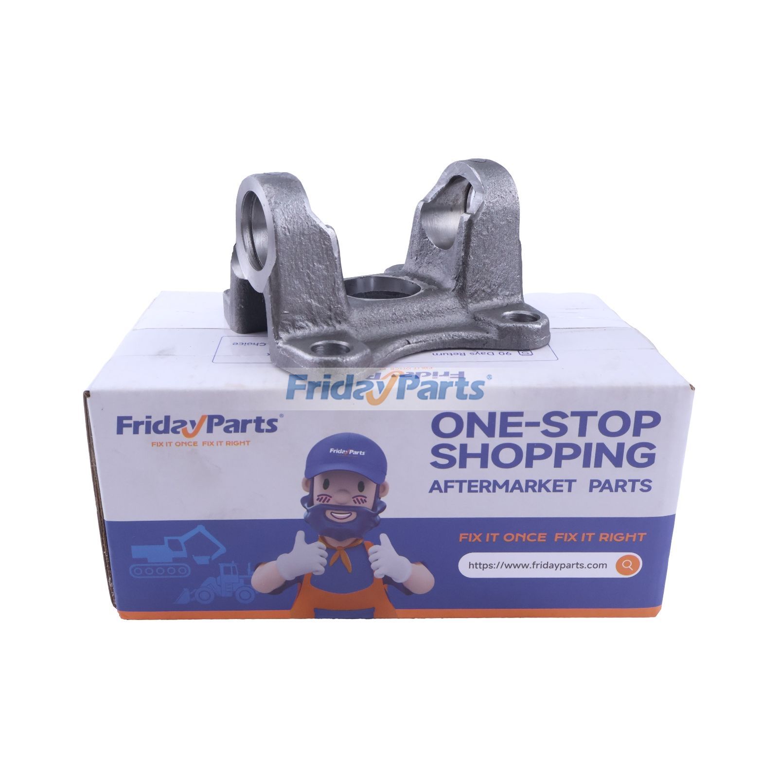 Bride d'arbre de transmission 2-2-1369 pour Ford Crown Victoria Explorer Ranger Lincoln Aviator Town Car Mercury Grand Marquis Mountaineer