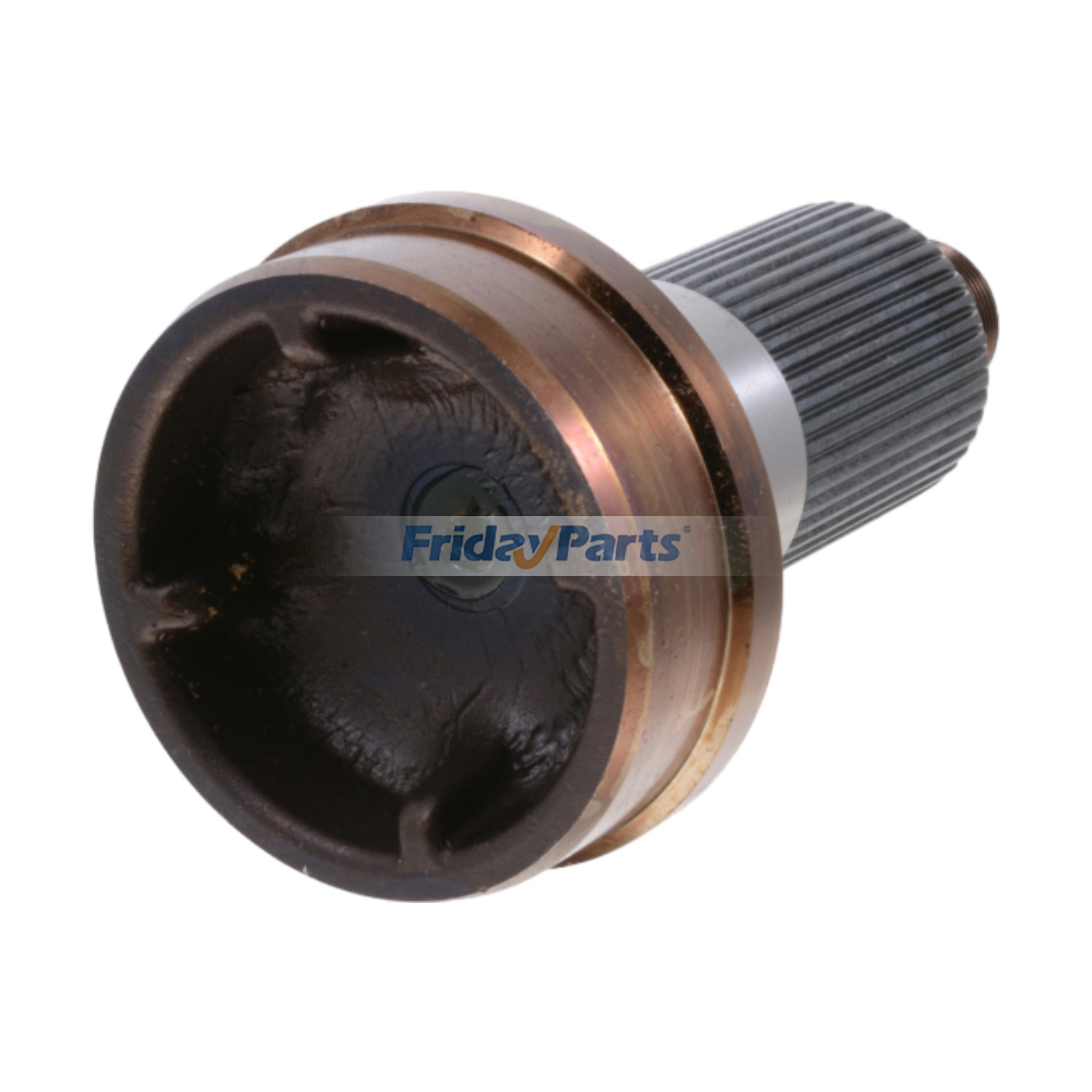 Driveshaft Midship Stub Shaft - Replaces Dana Spicer 6.5-53-171