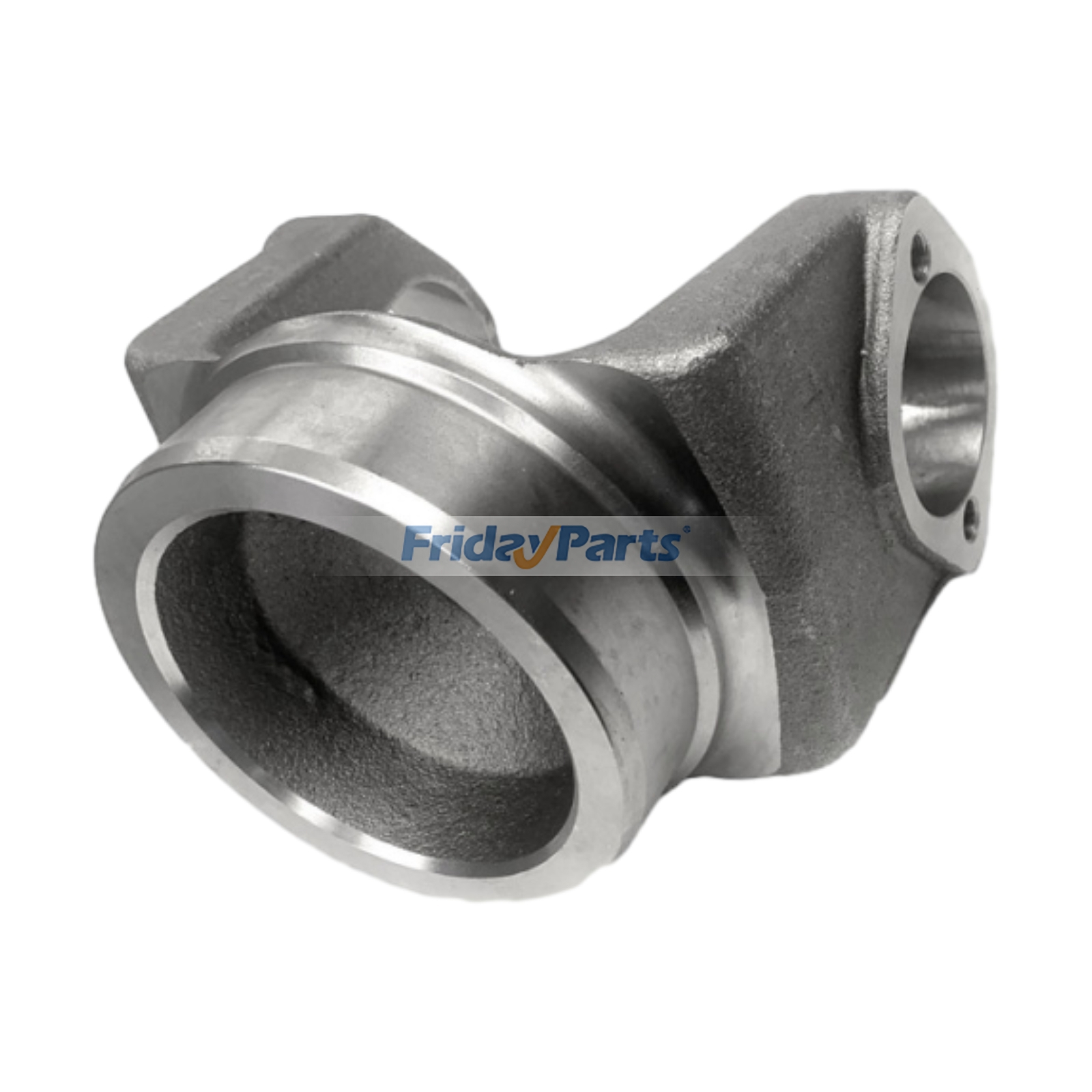 ドライブシャフトチューブ溶接ヨーク - Dana Spicer 6-28-407 の交換品