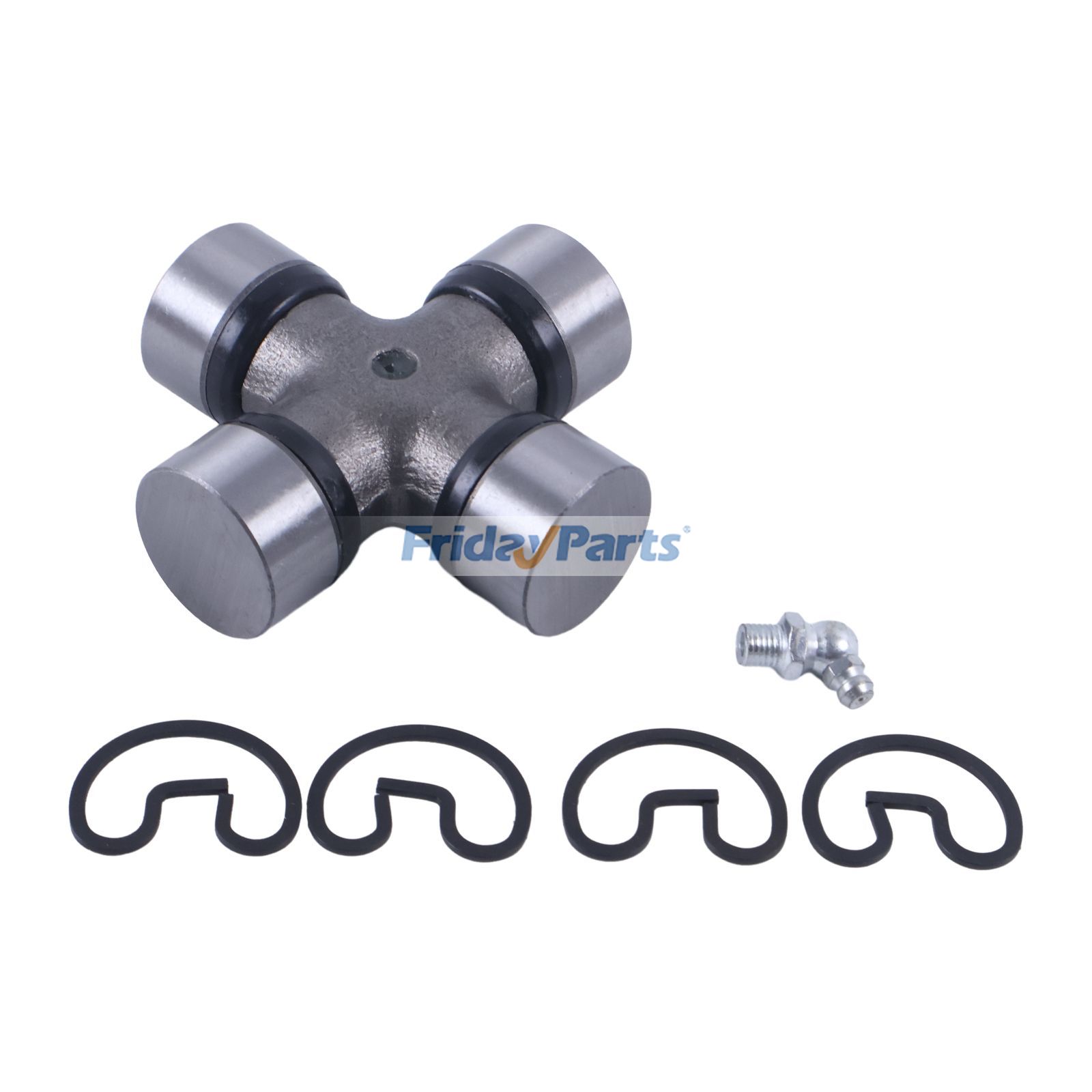 エンジン,トラクター ドライブシャフトUジョイント