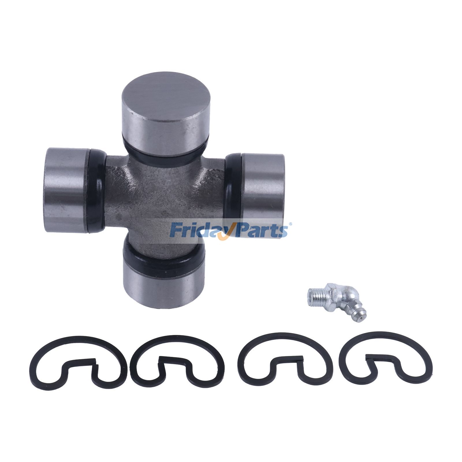 JOHN DEERE用ドライブシャフトUジョイント