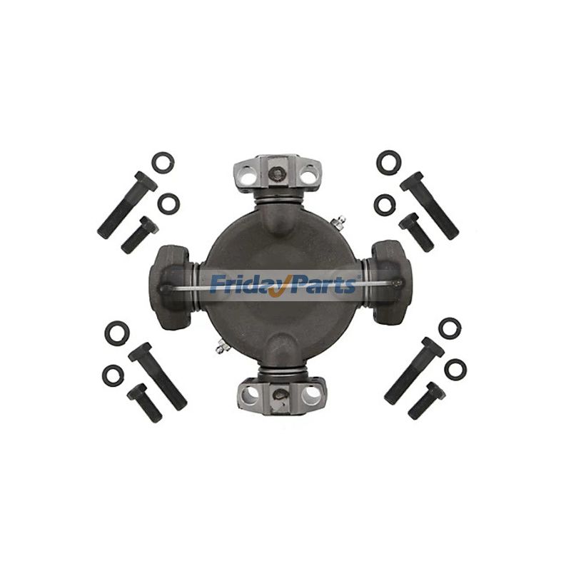 ドライブシャフトウィングベアリングユニバーサルジョイント - Spicer 5-8202Xの交換品