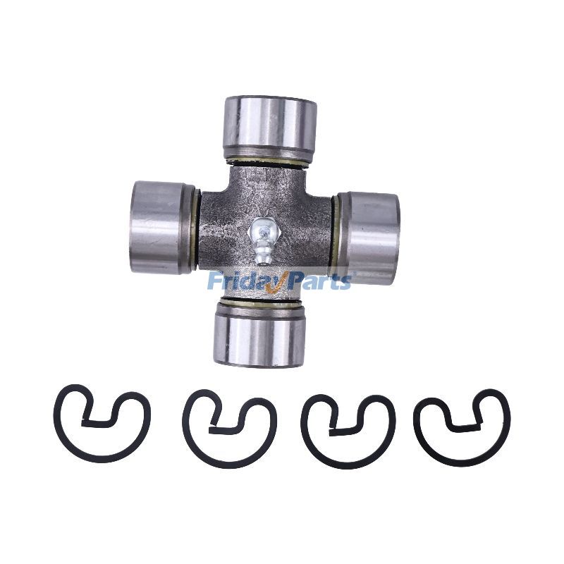 Driveshaft U-Joint for Engine,Tractor