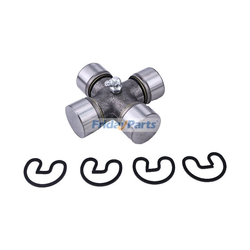 Engine,Tractor Driveshaft U-Joint