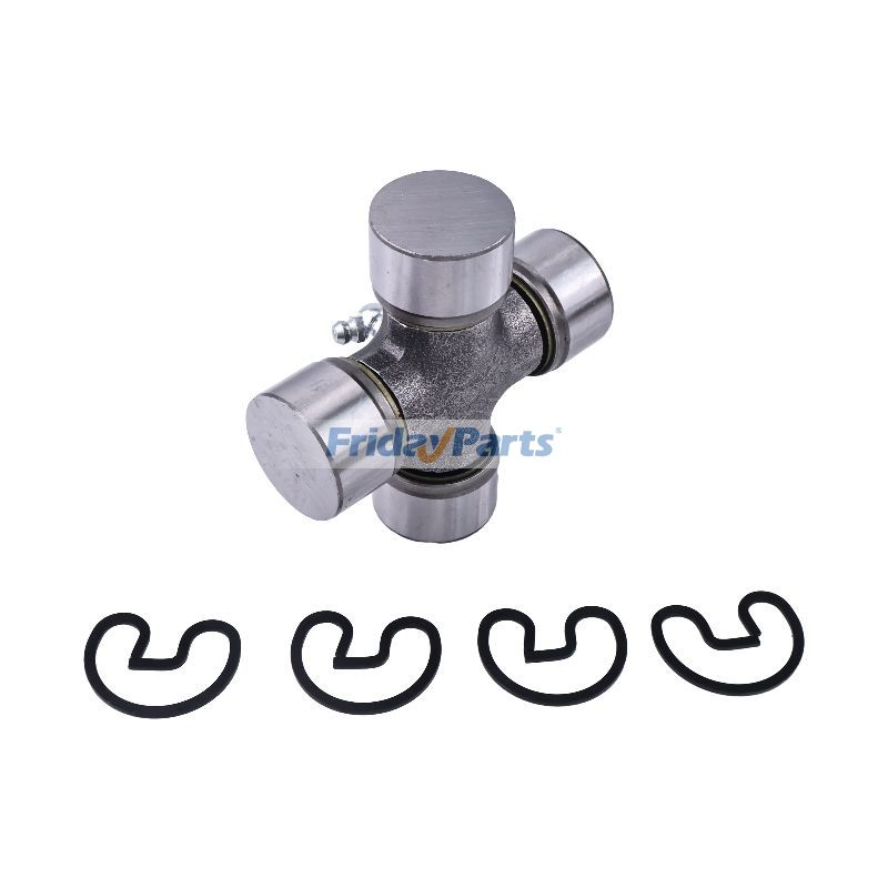  Driveshaft U-Joint For JOHN DEERE