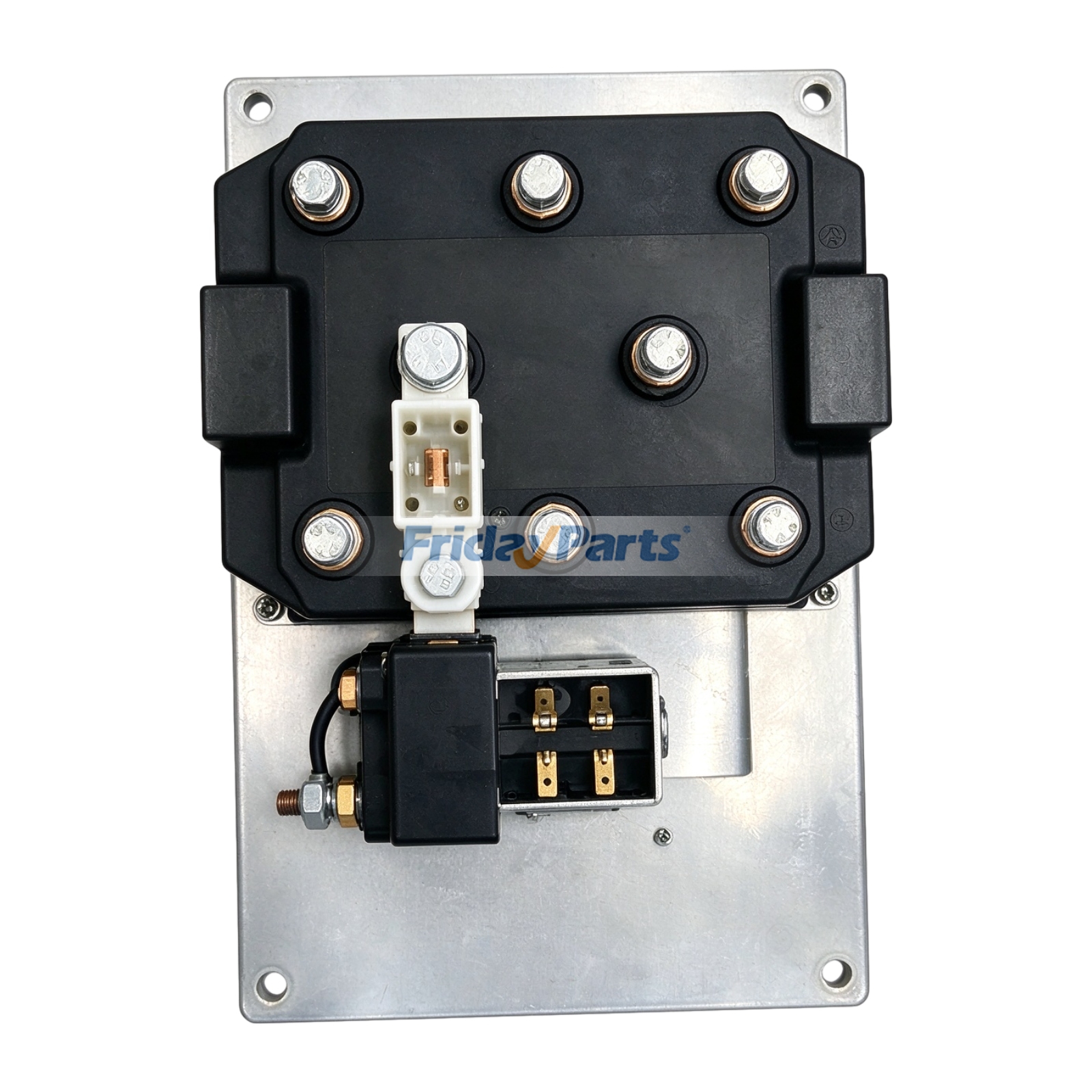 Driving Controller 203020000031 for Sinoboom Electric Articulating Boom Lift GTZZ16EJ