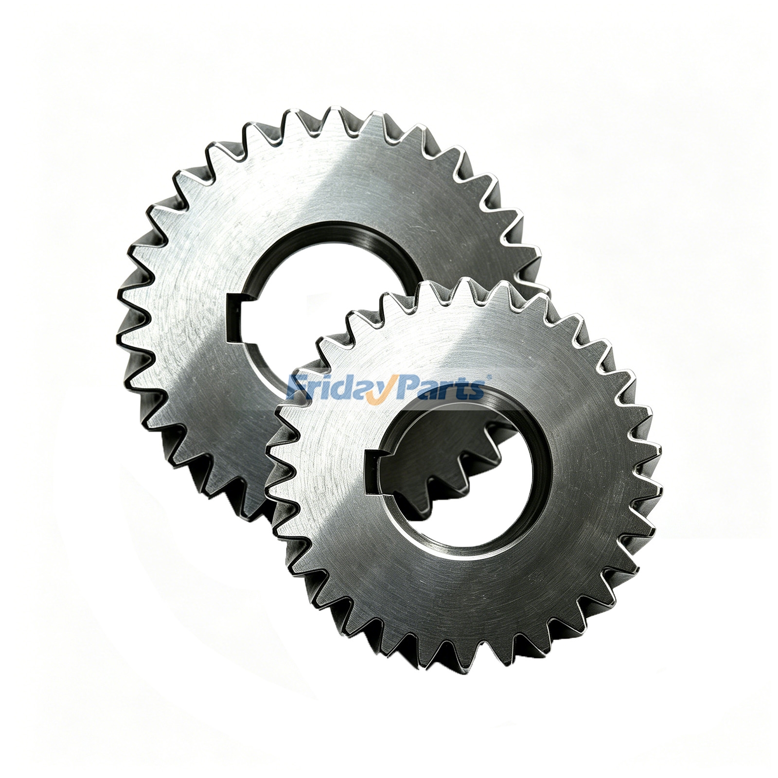 Driving Gear Wheel Set 1092002613 1092002614 for Atlas Copco Screw Air Compressor