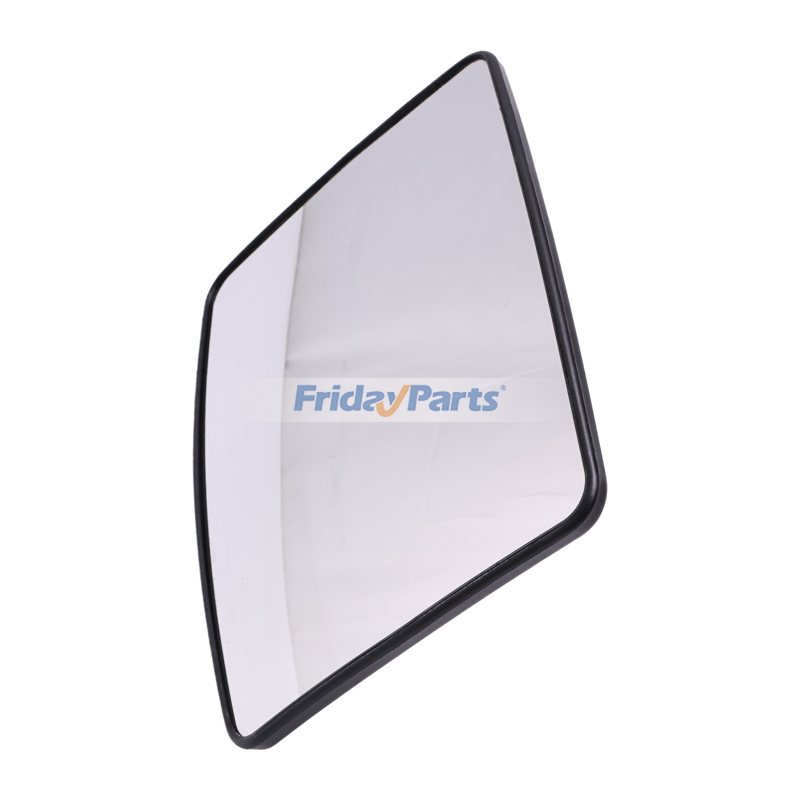 Driving Mirror for Telehandler