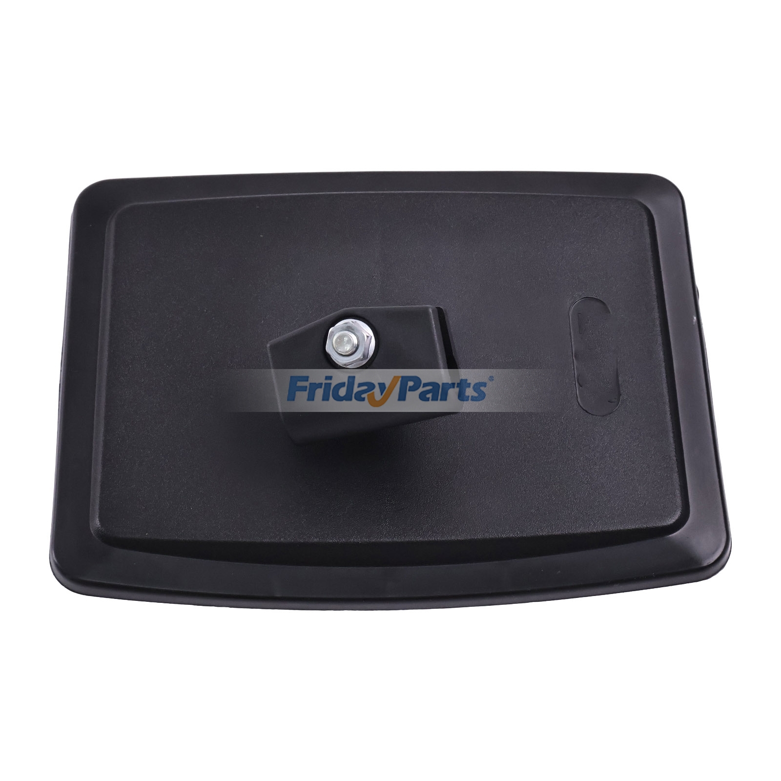 Telehandler Driving Mirror