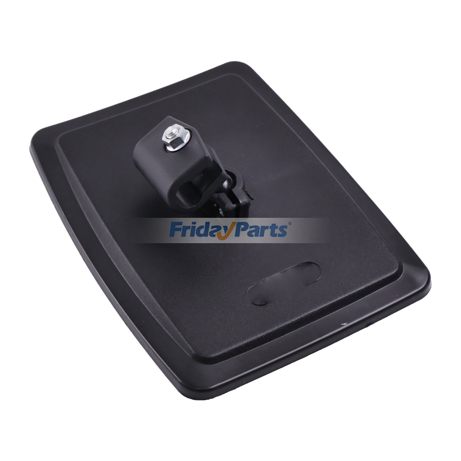 Driving Mirror compatible with Telehandler