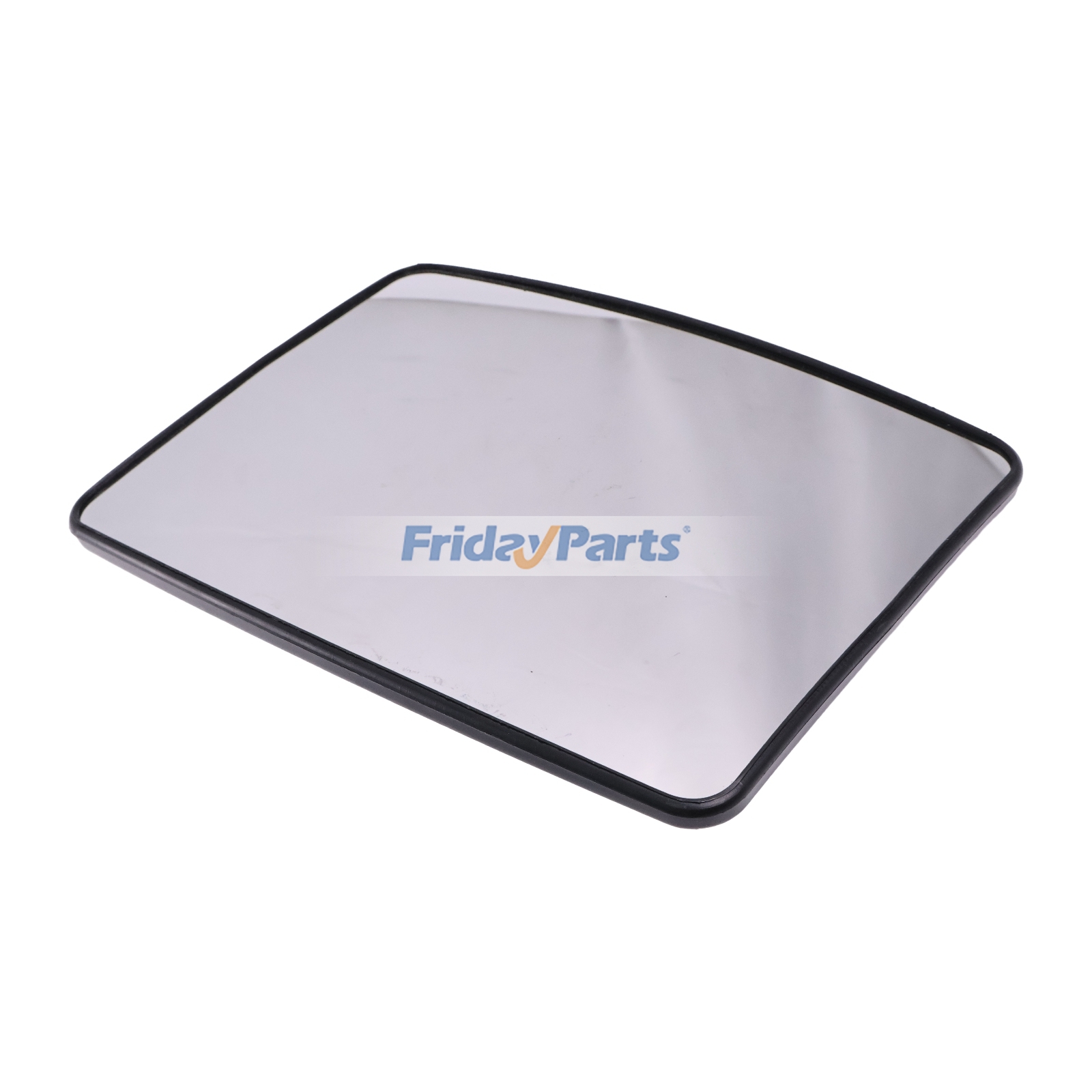 FridayParts Driving Mirror