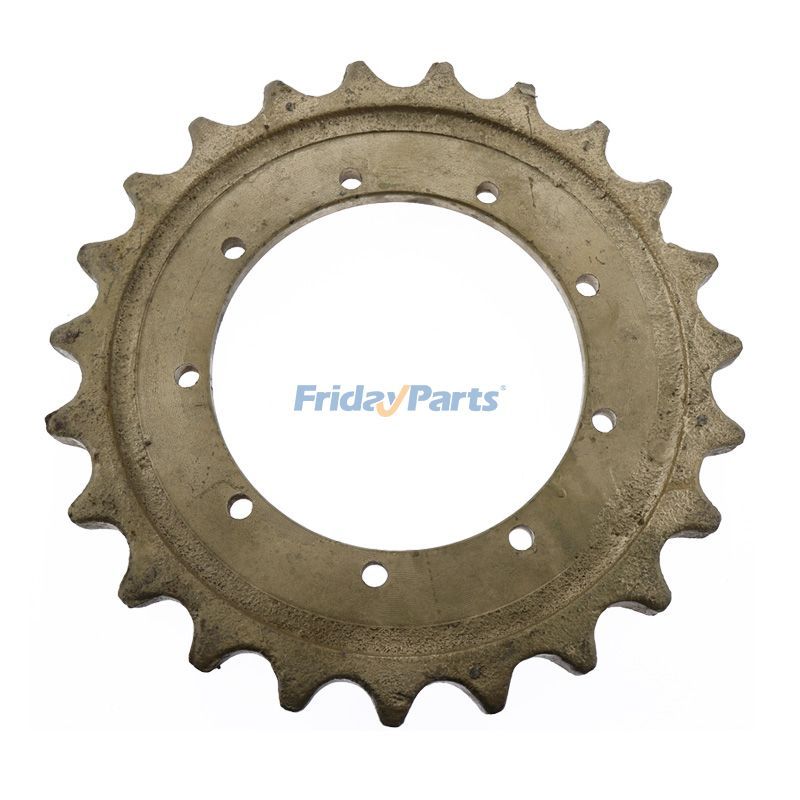 Driving Sprocket for Excavator
