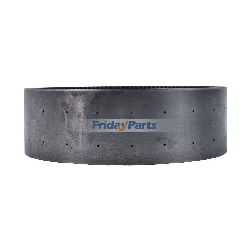 FridayPartsのドラムブル