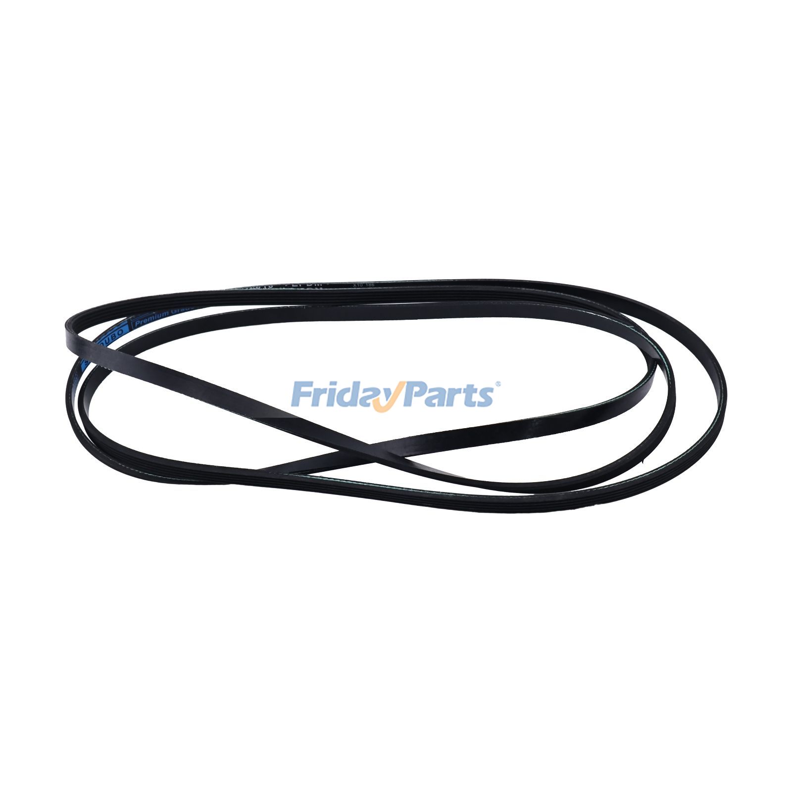 Drum Belt 6602-001717 for Samsung Dryer DV22K6800EW/A1