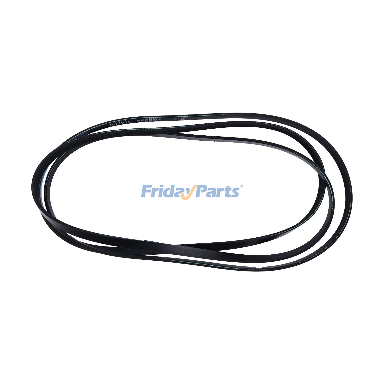 Correa de tambor 6602-001717 para secadora Samsung DV22K6800EW/A1 Para OTRA MARCA