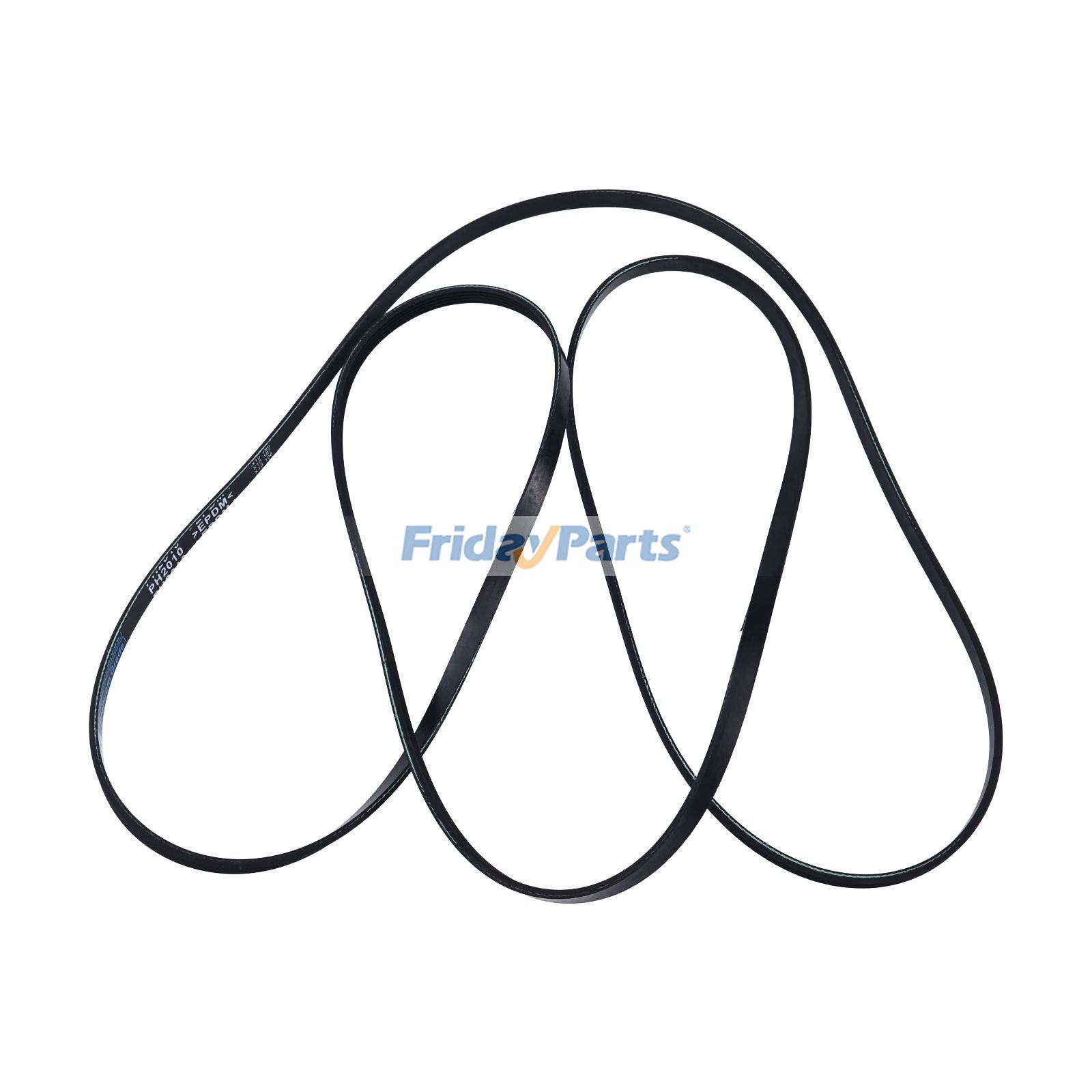 Correa de tambor 6602-001717 para secadora Samsung DV22K6800EW/A1 de FridayParts