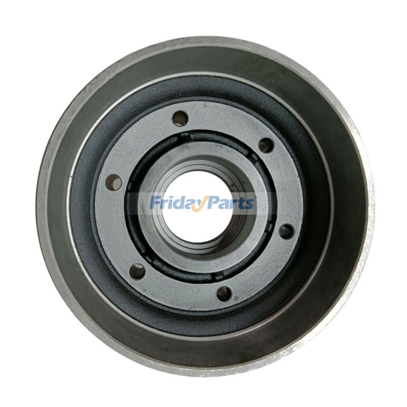 Drum Brake 3EA-21-42171 for Komatsu Forklift FD10-18-20 FG10-18-20 FG09-21-M FG09L-18L-20