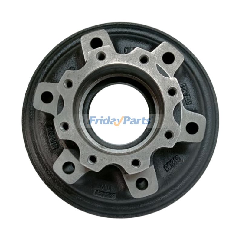 Trommelbremsefür Gabelstapler