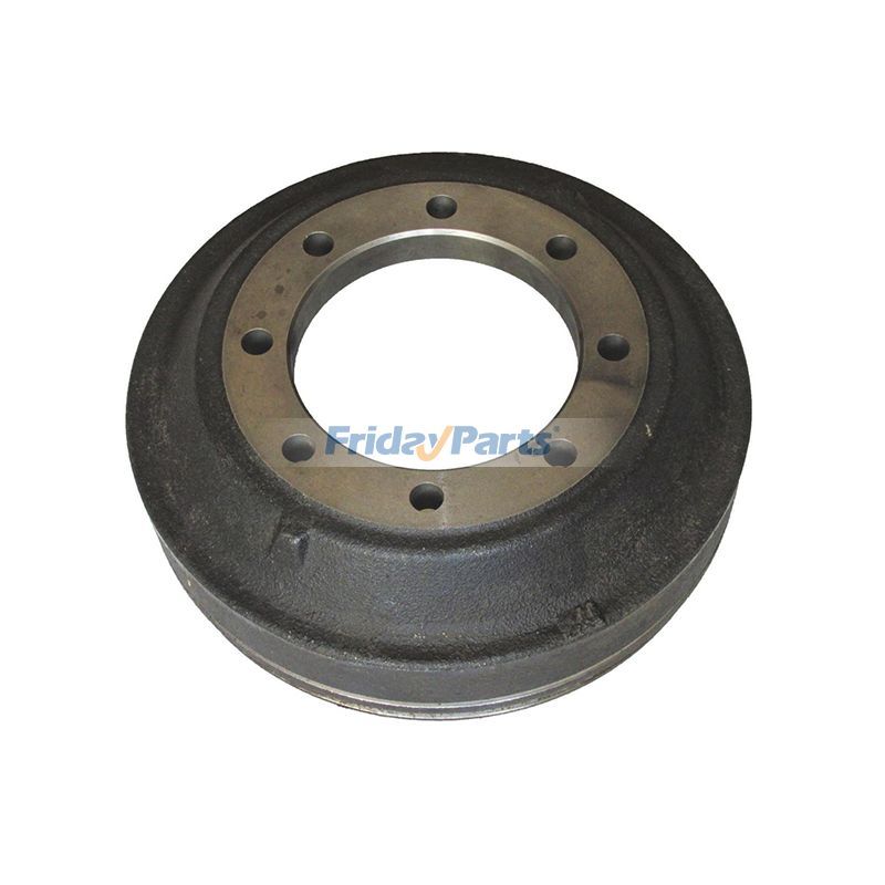 Drum Brake 42431-23420-71 for Toyota Forklift FD20 FD20H FD25 FD25H FG20 FG20H FG25 FG25H