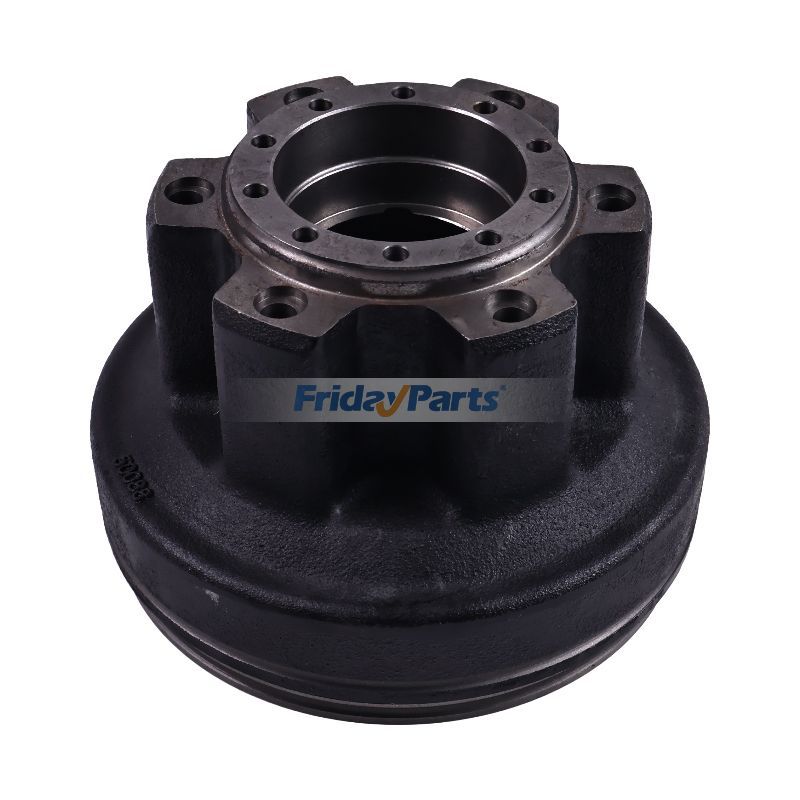 Drum Brake 42432-13130-71 for Toyota Engine STM HBT Forklift 7FB15 7FB18 7FBH15