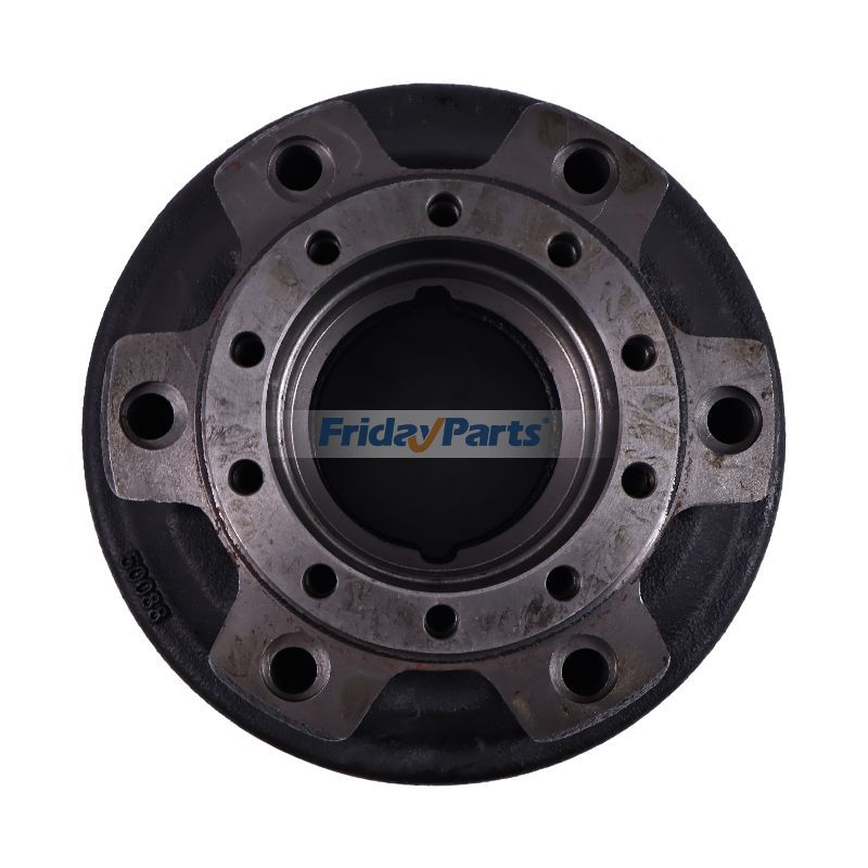 TrommelbremseFür Toyota