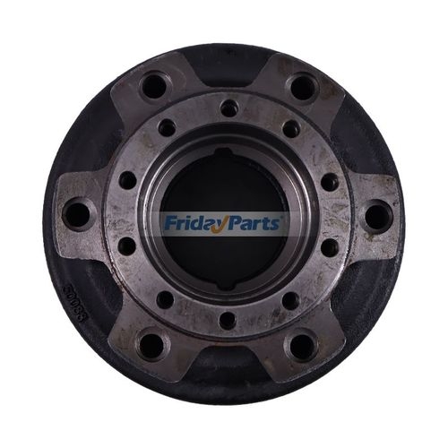 41300f Drum Brake 42432-13130-71 for Toyota Forklift 7FB15 7FB18