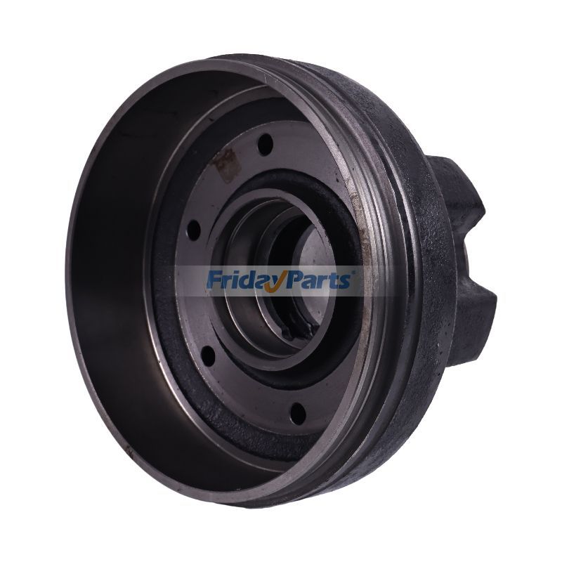 Trommelbremse 42432-13130-71 für Toyota Motor STM HBT Gabelstapler 7FB15 7FB18 7FBH15für Für Toyota
