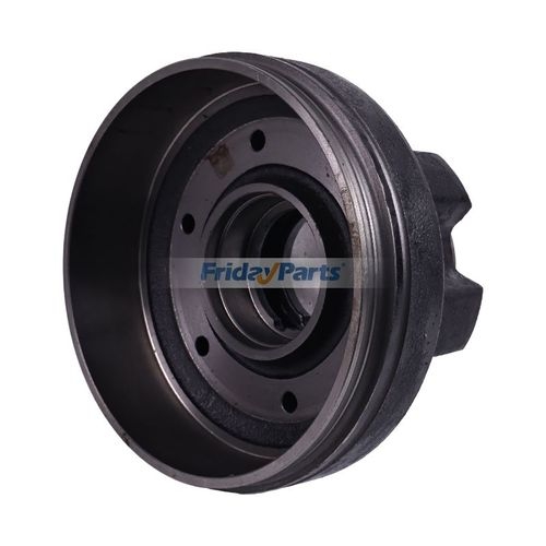 41300f Drum Brake 42432-13130-71 for Toyota Forklift 7FB15 7FB18