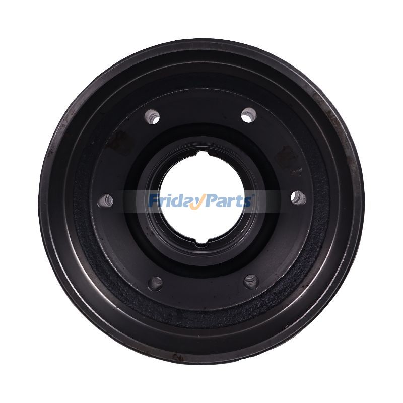 Trommelbremsefür Motor,GabelstaplerFür Toyota