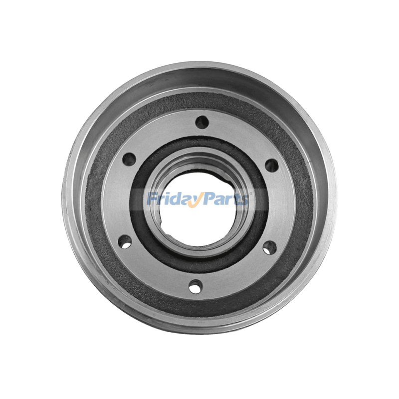 FridayParts Trommelbremse