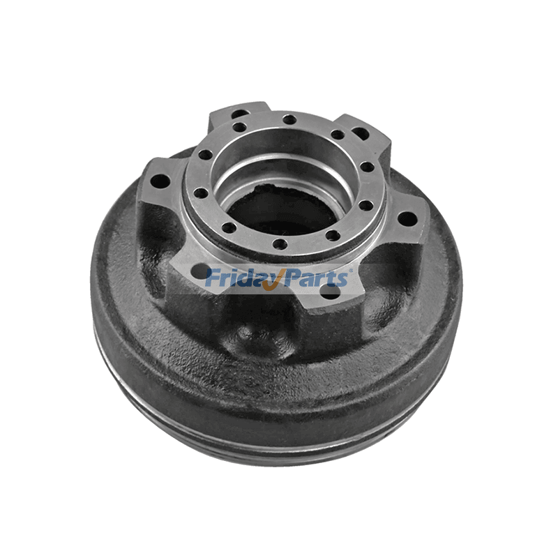 Drum Brake 42432-13311-71 for Toyota Forklift 7FD10 7FD15 7FD18 7FG10 7FG15 7FG18 7FB10-14
