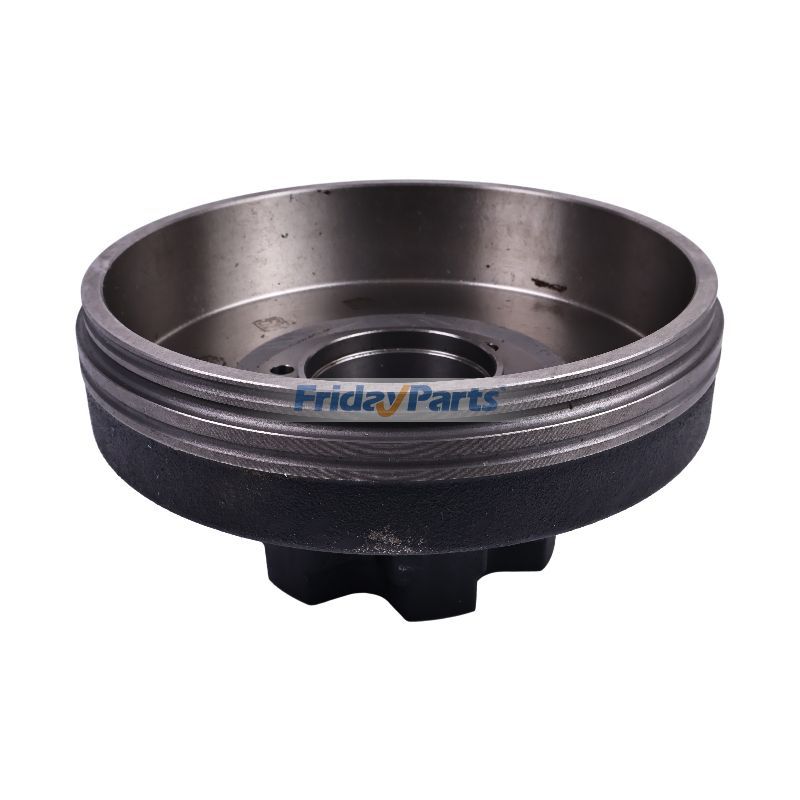 FridayParts Trommelbremse