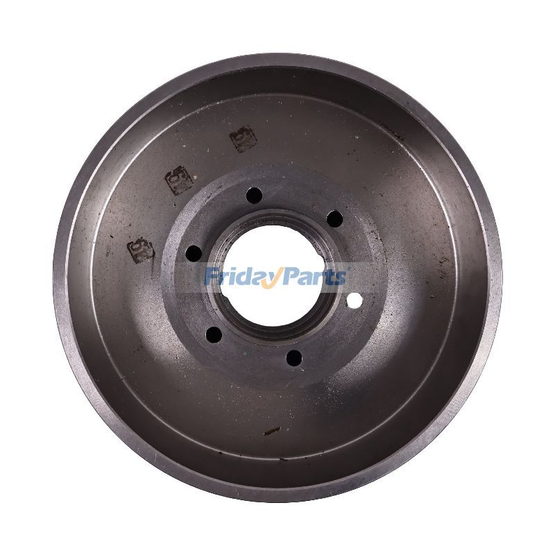 Trommelbremse 42433-23130-71 für Toyota-Gabelstapler 7FB20 7FB25 7FBH20 7FBH25 8FBN20 8FBN25für Für Toyota