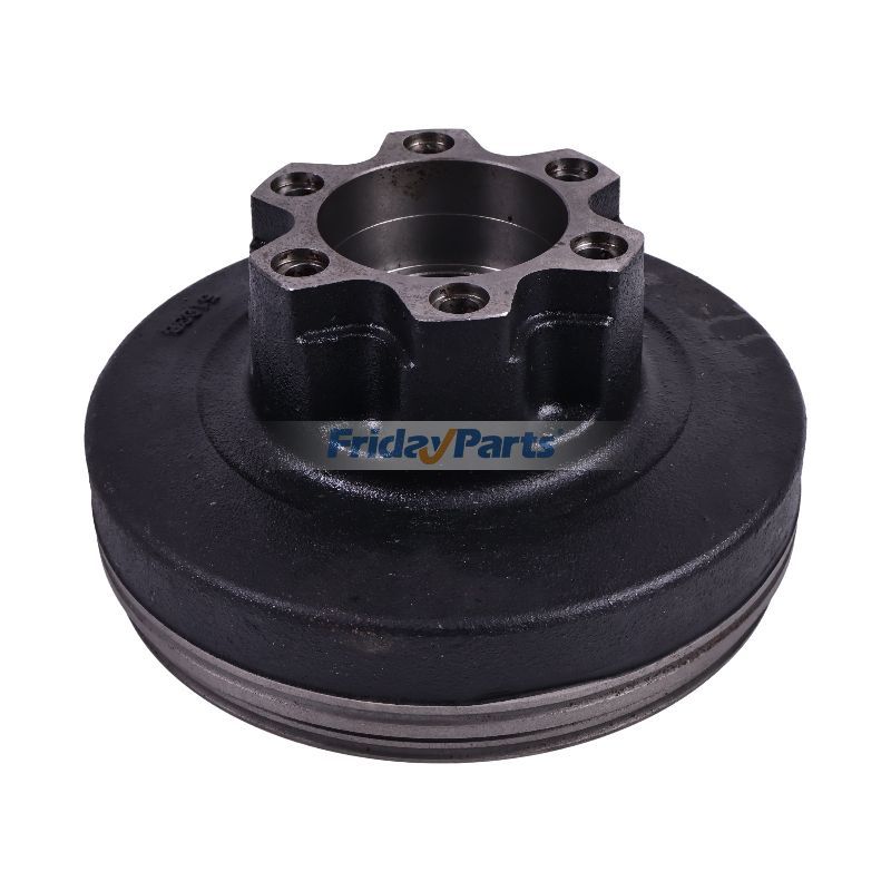 Drum Brake 42433-23130-71 for Toyota Forklift 7FB20 7FB25 7FBH20 7FBH25 8FBN20 8FBN25