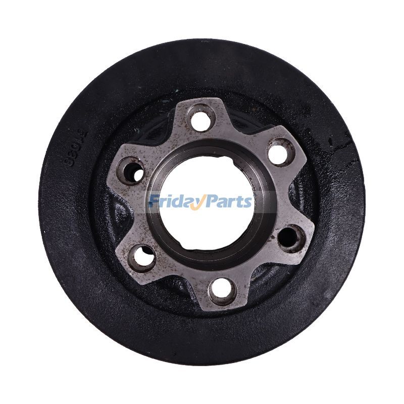 TrommelbremseFür Toyota