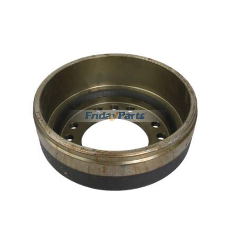 FridayParts Trommelbremse