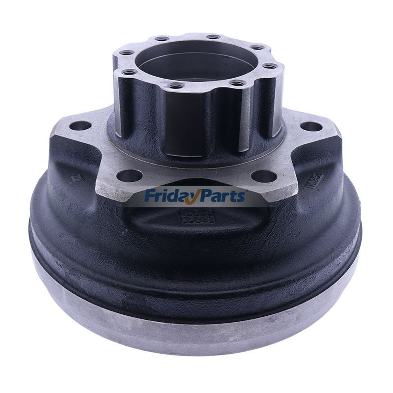 Trommelbremse 524253040 für Hyster Yale Gabelstapler H2.00-3.00DX2 A466 ATM H2.00-3.00TX B466