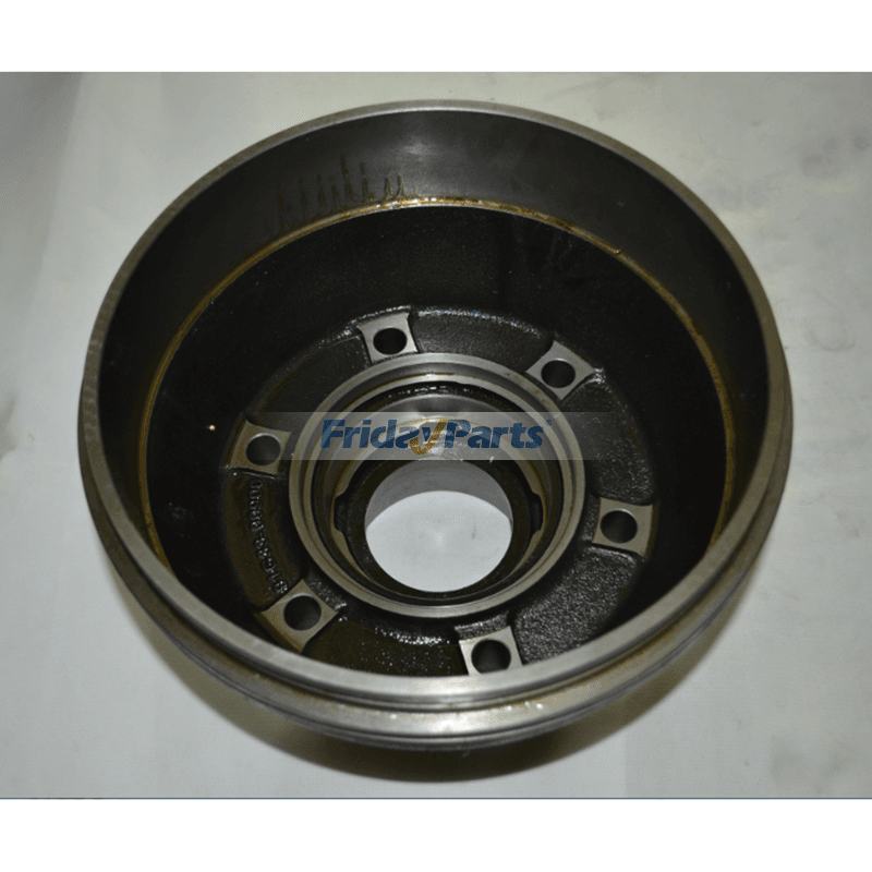 FridayParts Trommelbremse