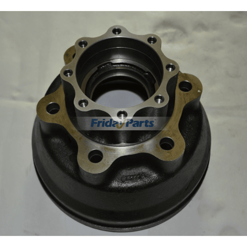 Drum Brake 91G33-30020 for Mitsubishi Forklift FD30N-F14E FD35AN-F14E