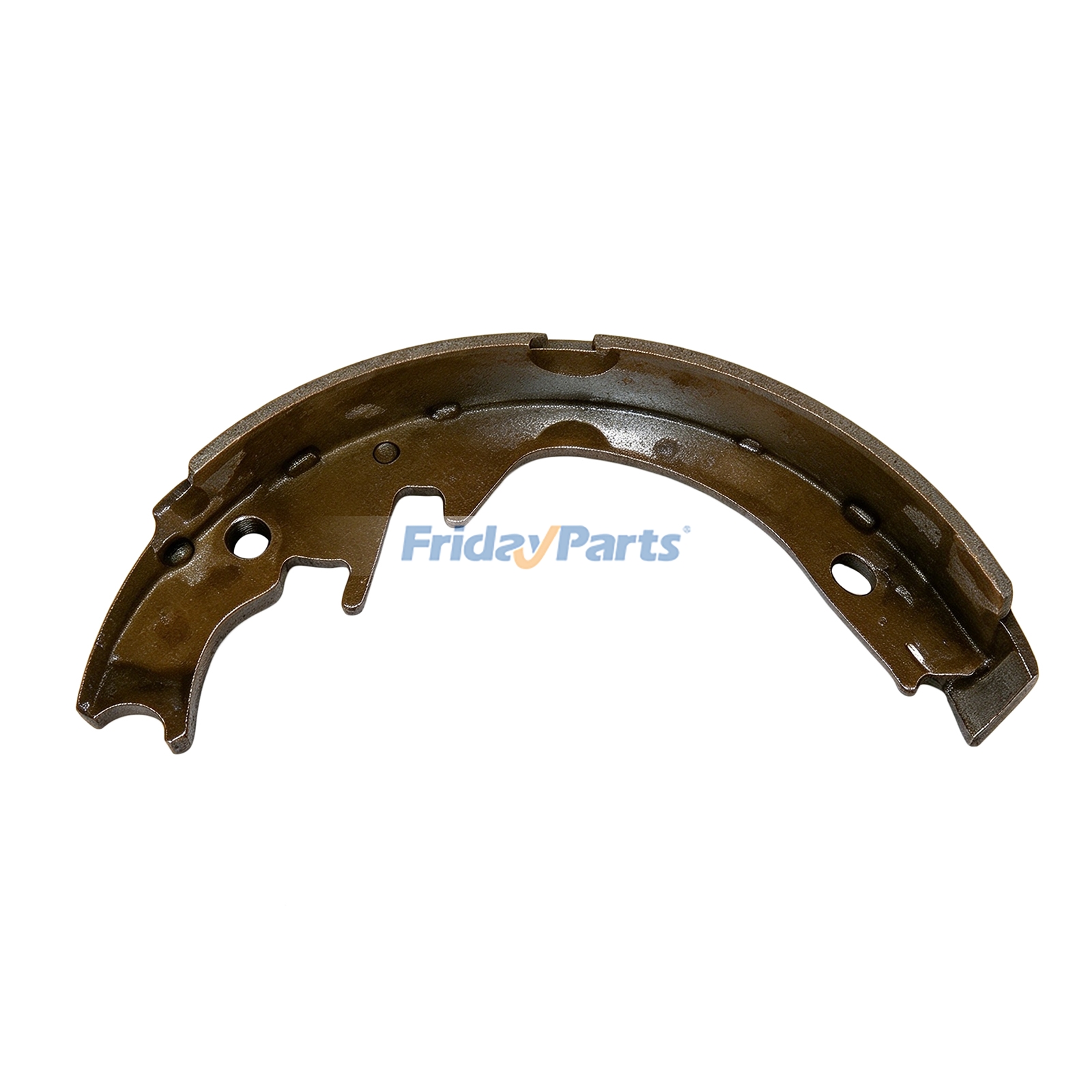 Drum Brake Shoe 44070-FJ500 for Nissan Engine K21 Forklift MPL01A15DV MPL01A15LV MPL01A18DV MPL01A18JV MPL01A18LV MPL01A20DV MPL01A20LV