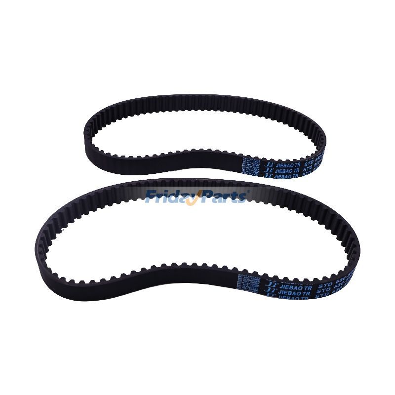 Trommel-AntriebsriemenFür Toro