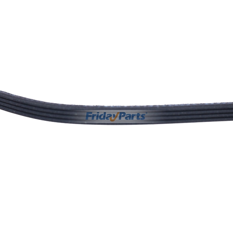 Compra Correa de transmisión de tambor superresistente al desgaste para secadora Whirlpool 7MWGD7800XW0 WED8500BC0 WGD7300XW0 CR. Hilo de poliéster. Reemplaza al fabricante original WP8547157. en Fridayparts